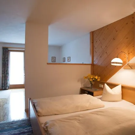 Apartamento Edelweiss 209 - Typ B