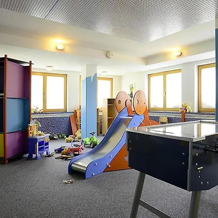Edelweiss 209 - Typ B Apartamento *