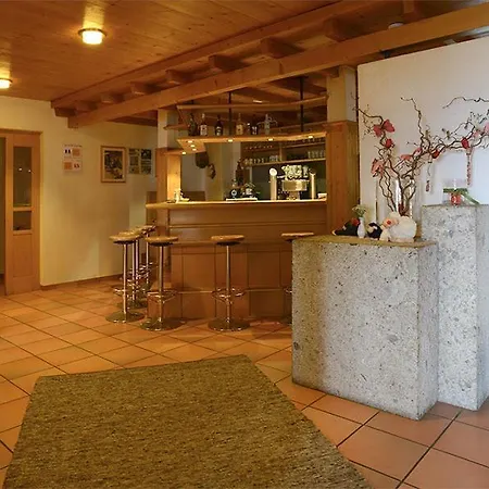Edelweiss 209 - Typ B Apartamento *